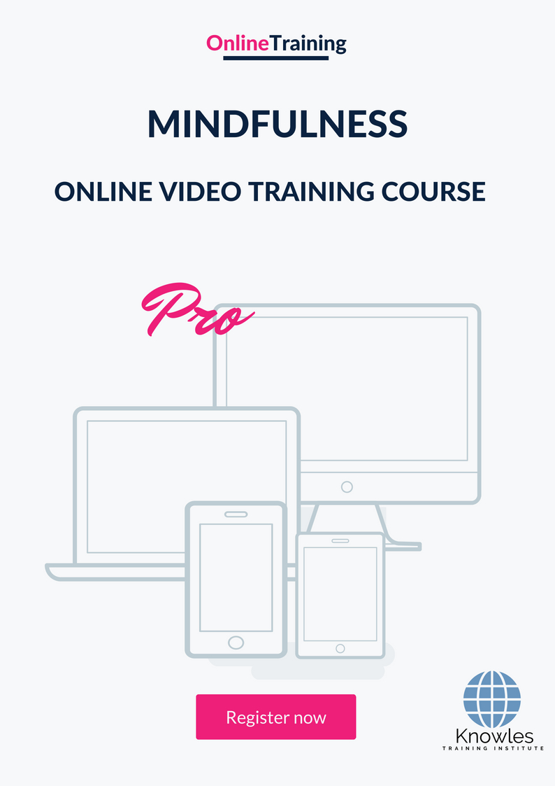 Mindfulness Training Course