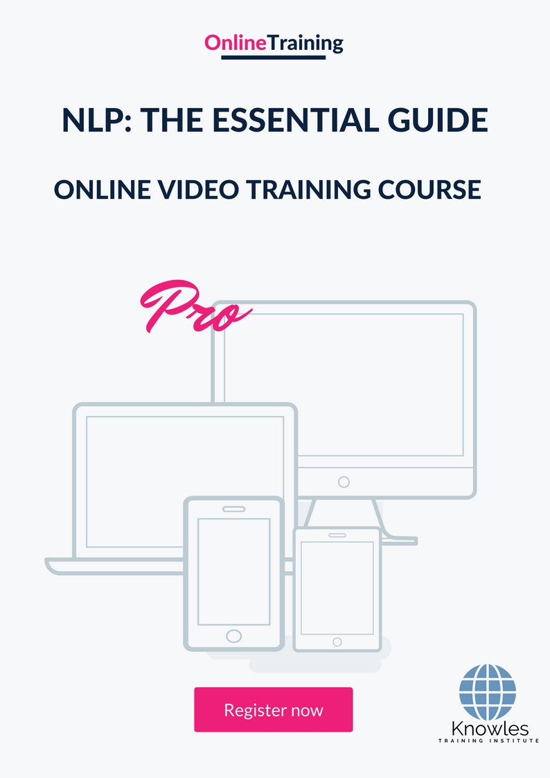 NLP Training Course