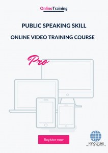 Public Speaking Public Speaking
