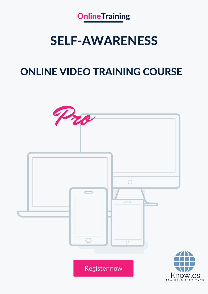 Self-Awareness Training Course