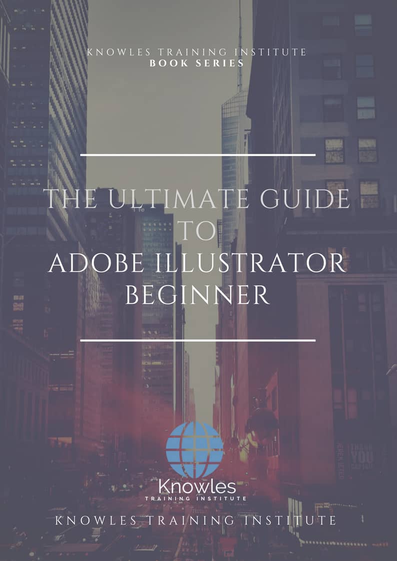 Adobe Illustrator Beginner Book