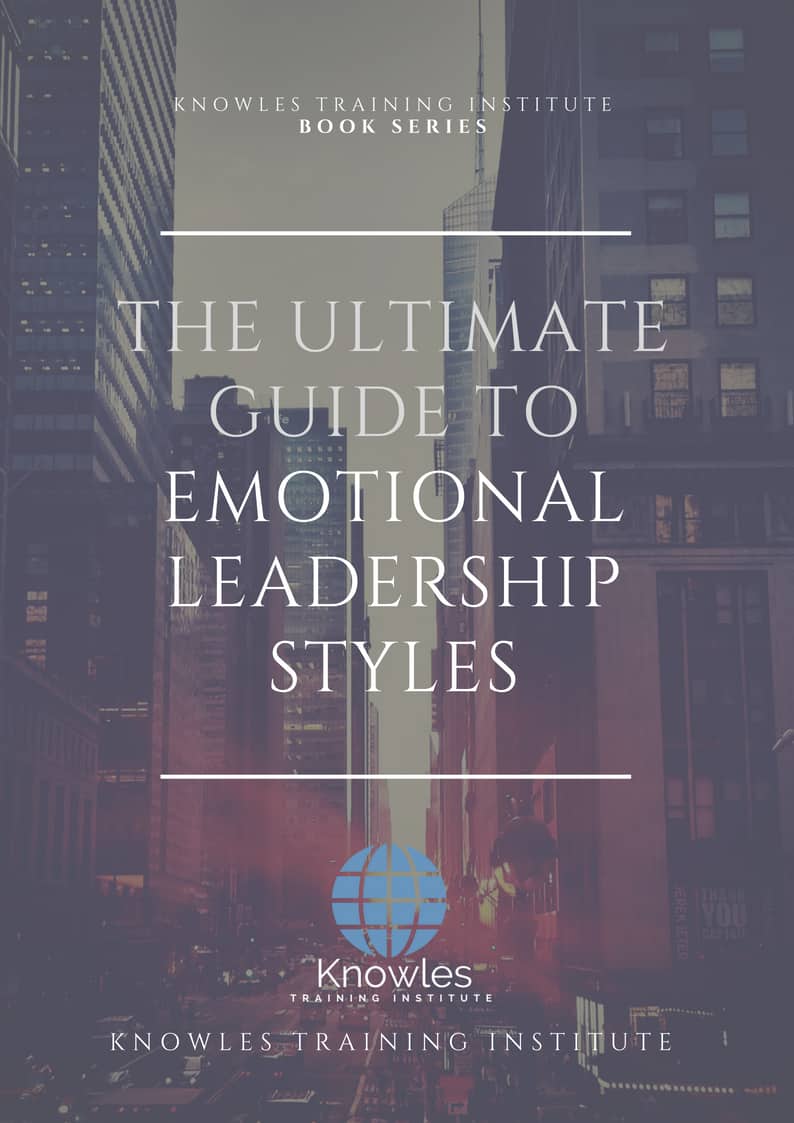 Emotional Leadership Styles Book