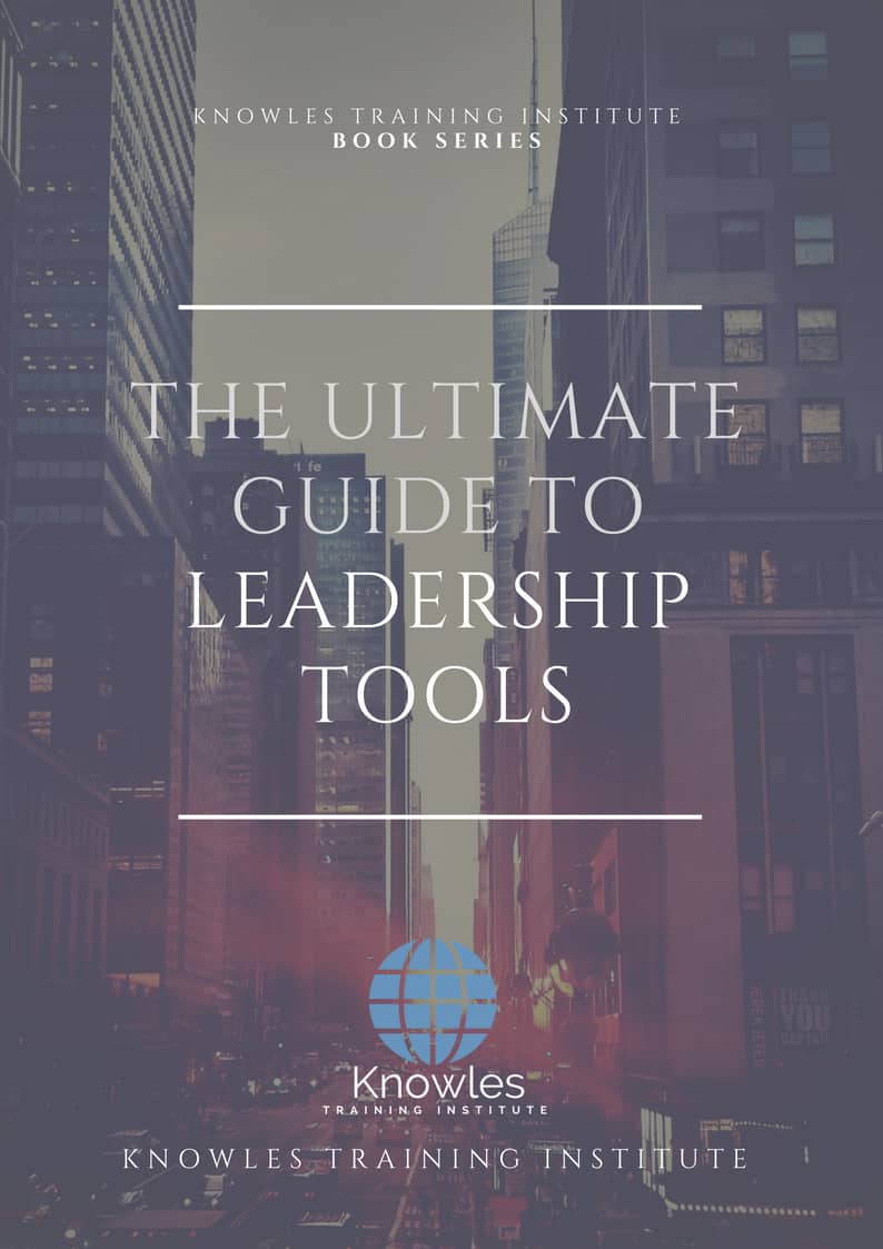Leadership Tools Book