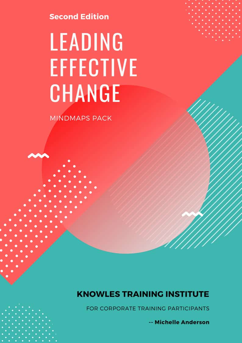 Leading Effective Change Course