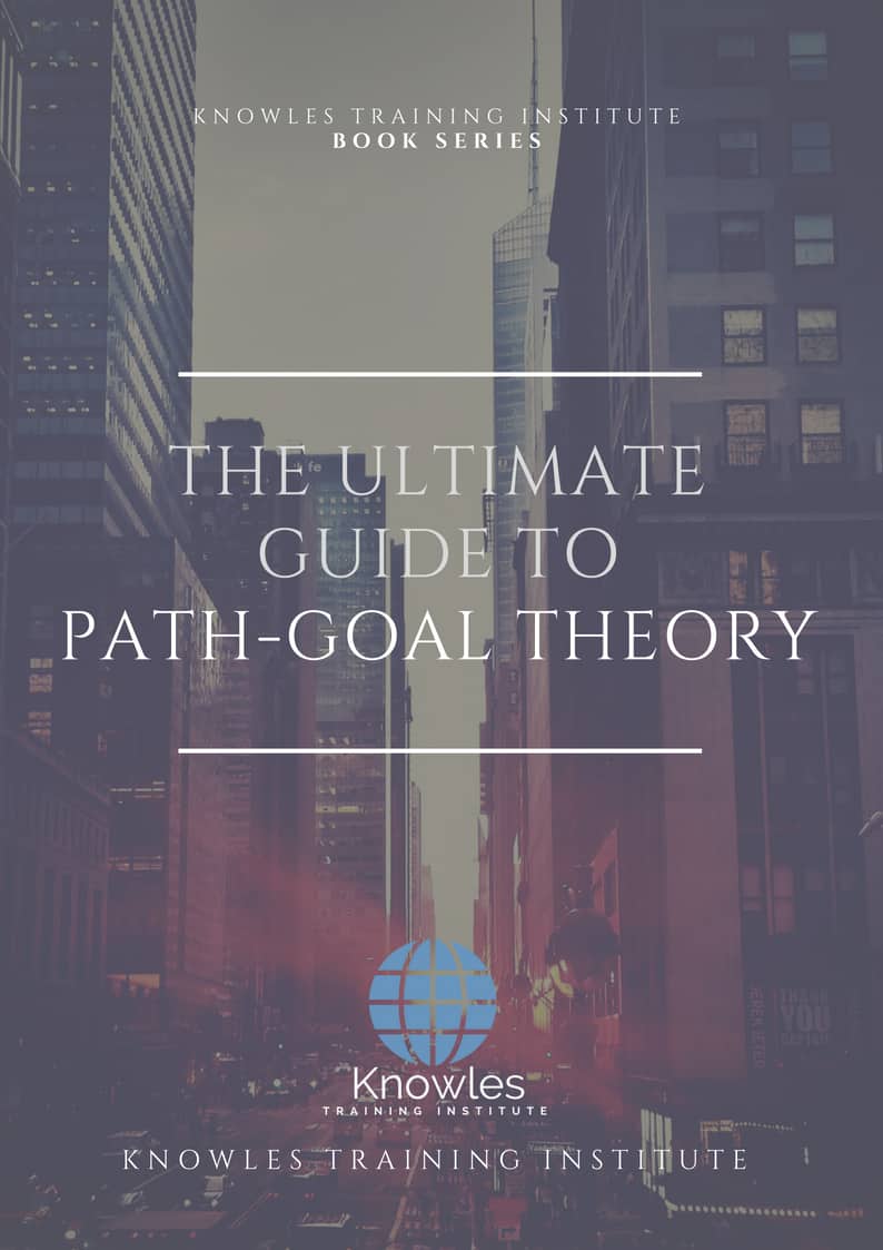 Path-Goal Theory Book