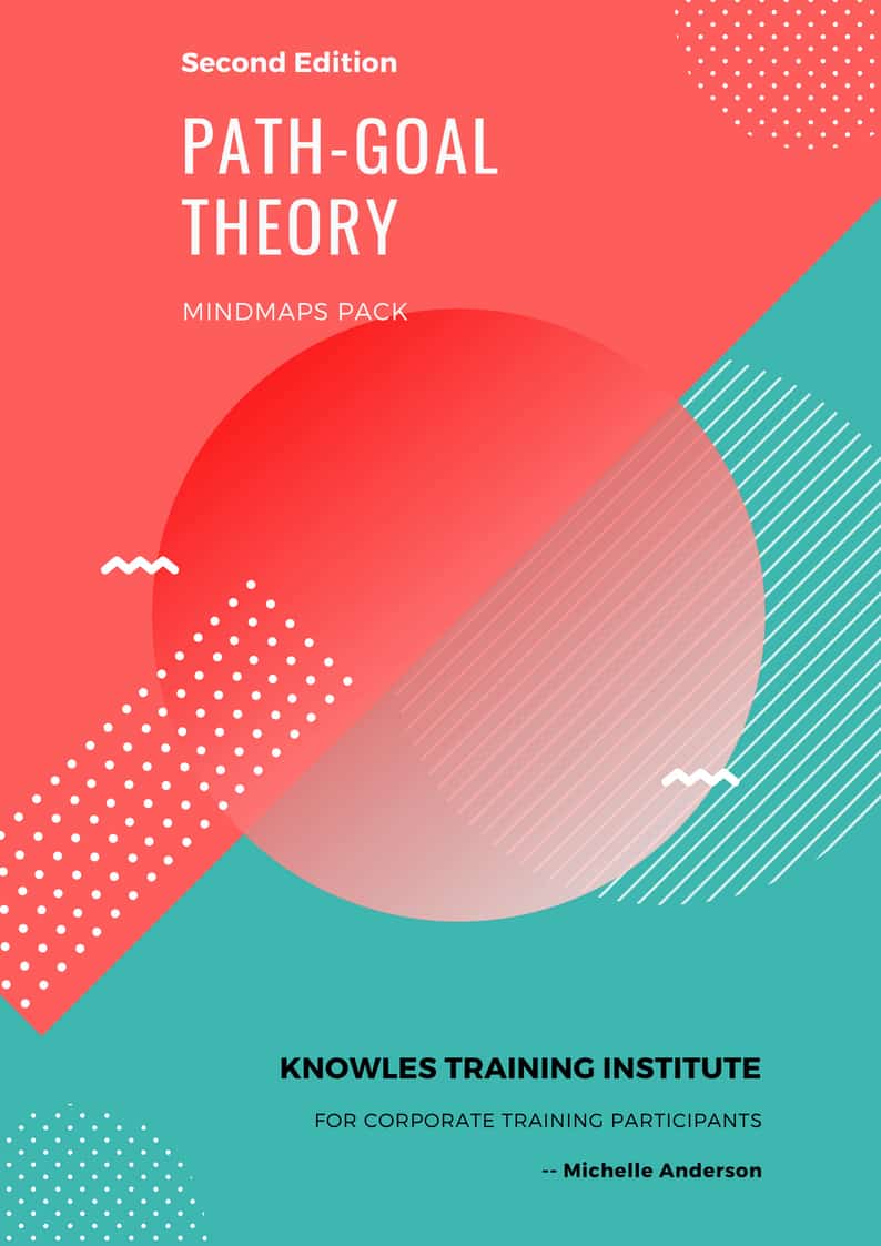 Path-Goal Theory Training Course MindMaps