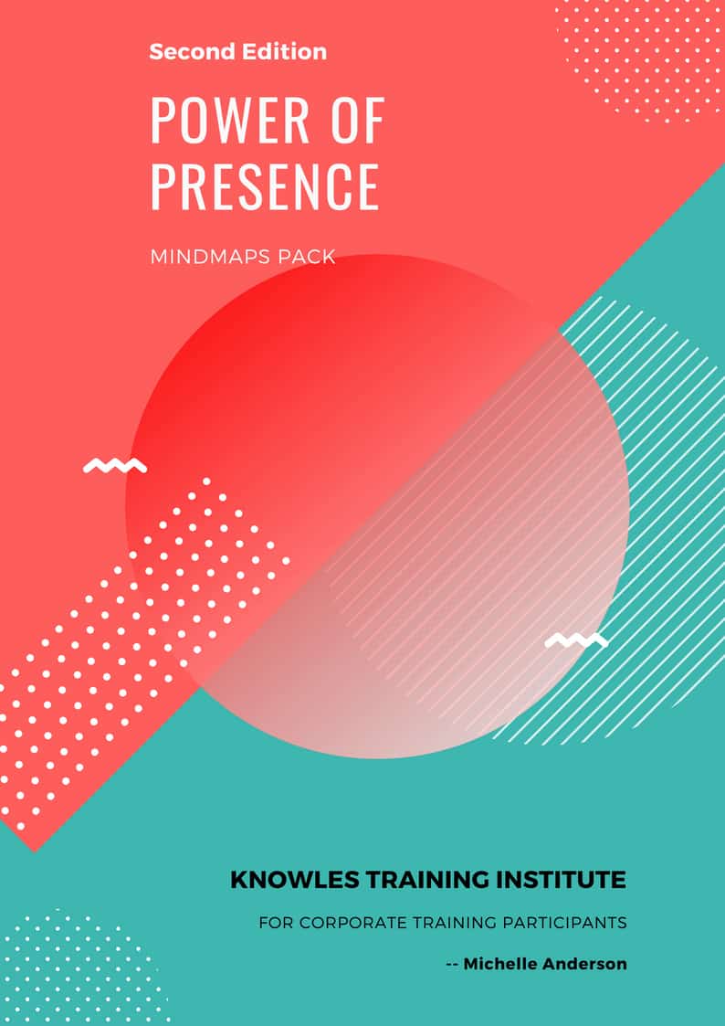 Power Of Presence Training Course