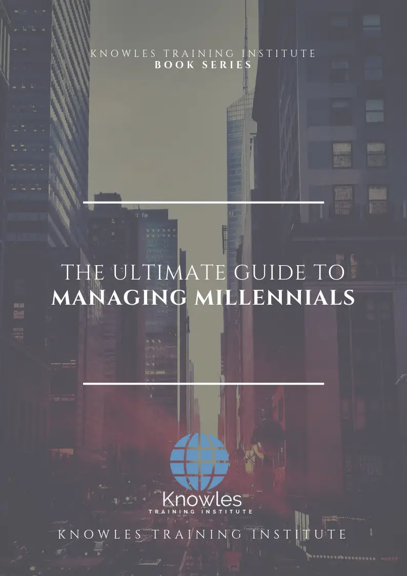 Managing Millennials Training Course