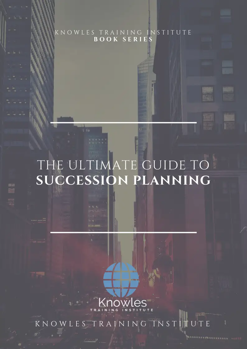 Business Succession Planning Course