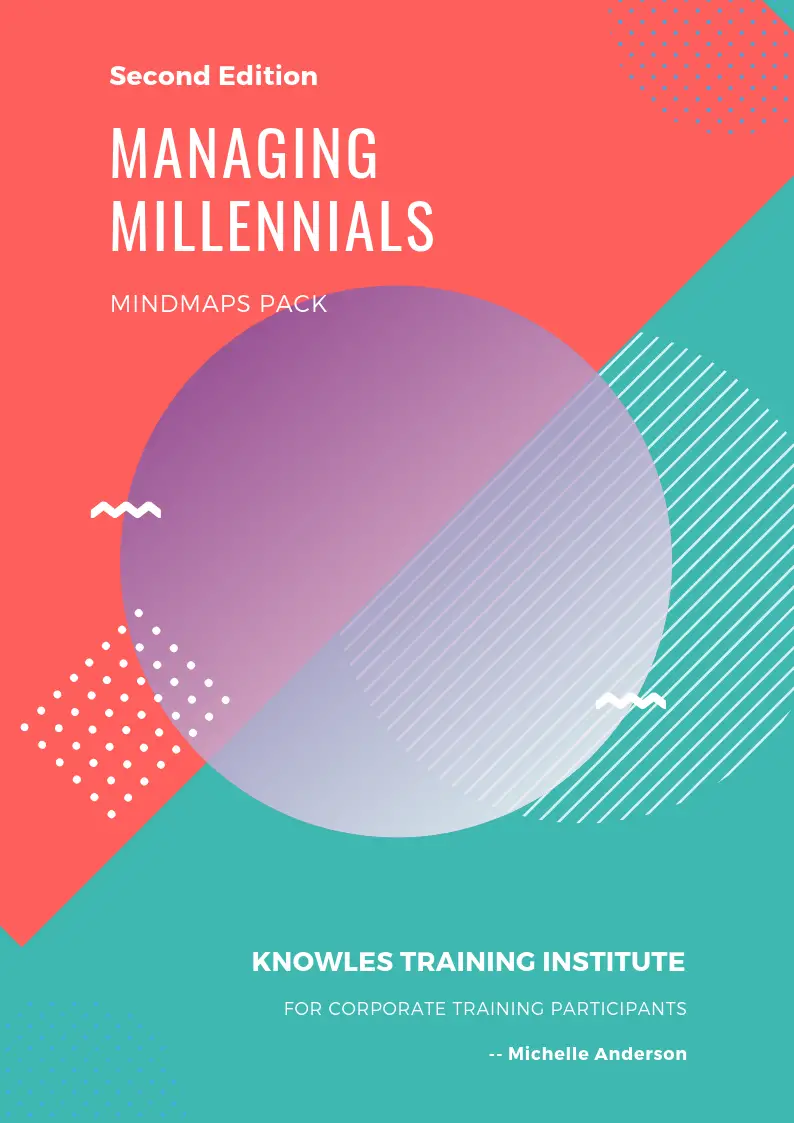 Managing Millennials Training Course