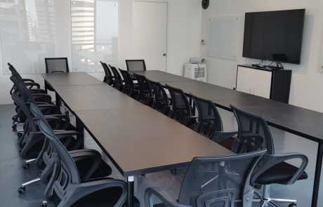 Classroom Rental in Singapore