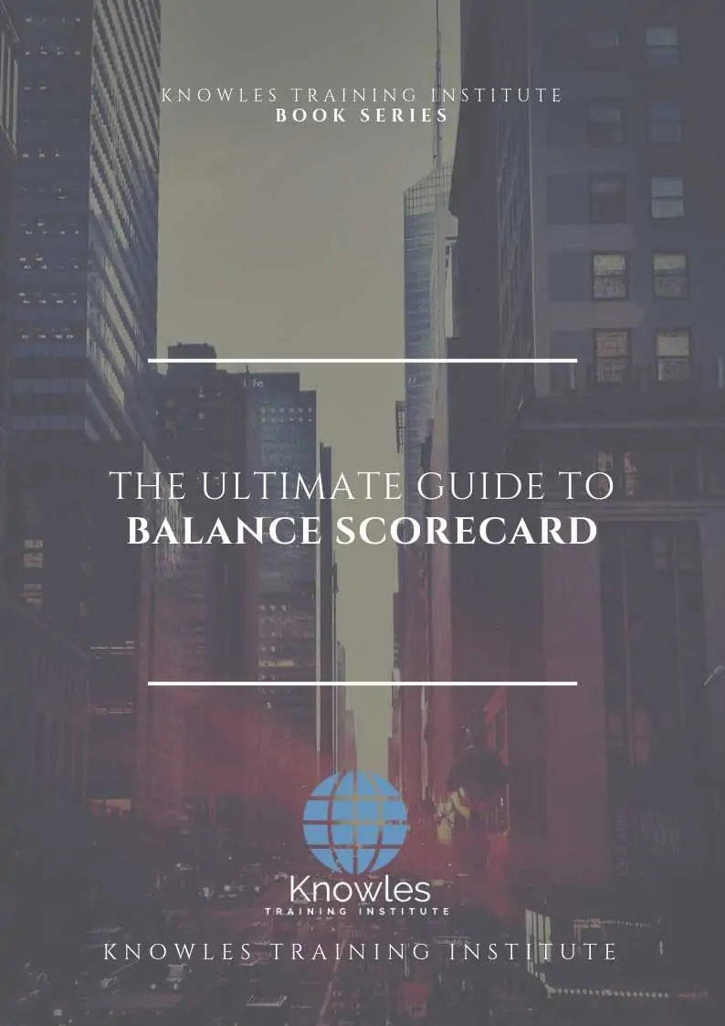 The Balanced Scorecard Essentials Ebook
