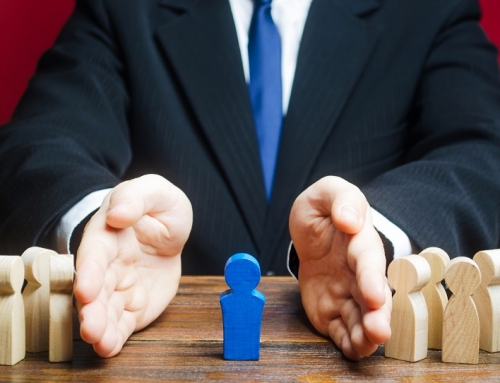 5 Ways To Instantly Increase Your Leadership Presence