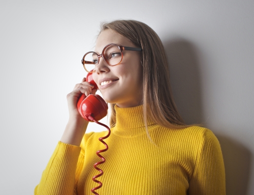 10 Telephone Etiquette Tips That Will Help You Succeed