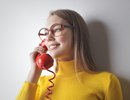 10 Telephone Etiquette Tips That Will Help You Succeed