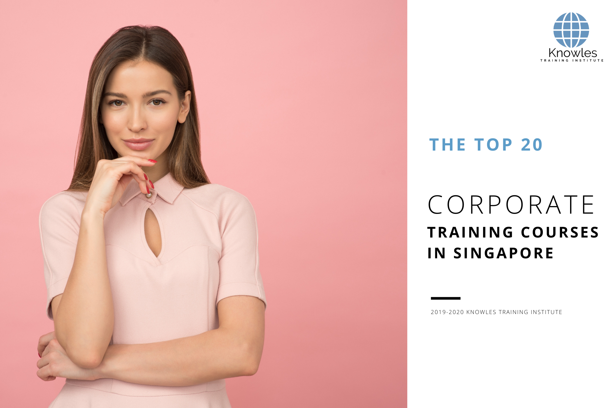 Corporate Training Courses In Singapore