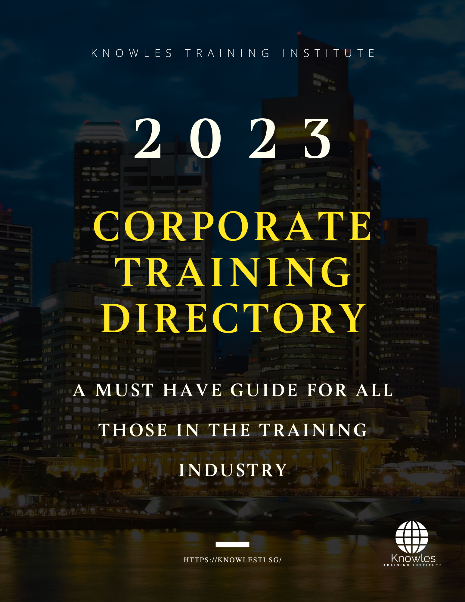Corporate Training Courses Guide