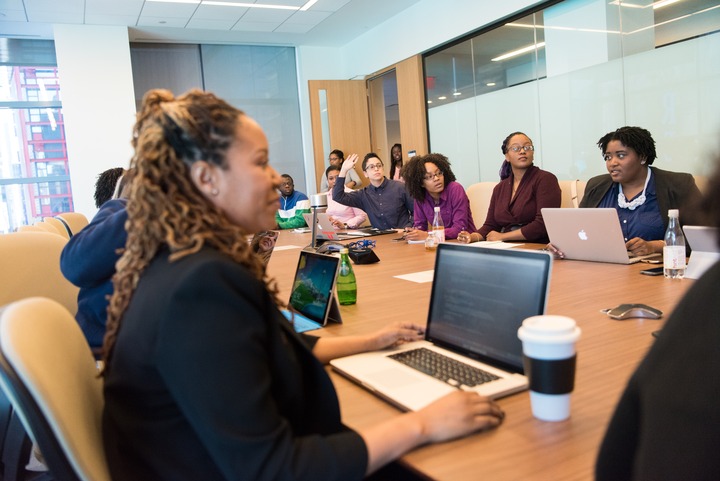 Designing Engaging Training Programs: Insights from Train the Trainer