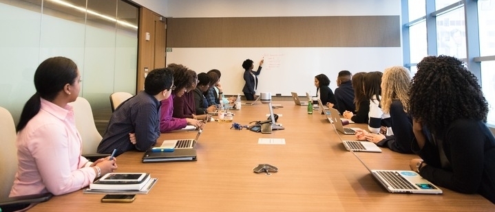 Effective Strategies for Train the Trainer Programs